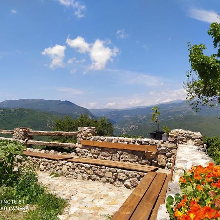 Massia Gasset Bed & Breakfast Senterada Dış mekan fotoğraf