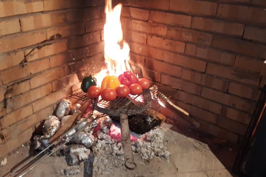 Massia Gasset Bed & Breakfast Senterada Dış mekan fotoğraf