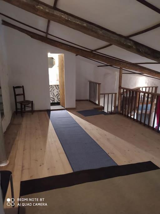 Massia Gasset Bed & Breakfast Senterada Dış mekan fotoğraf