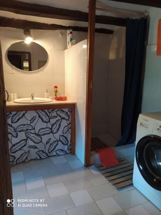 Massia Gasset Bed & Breakfast Senterada Dış mekan fotoğraf