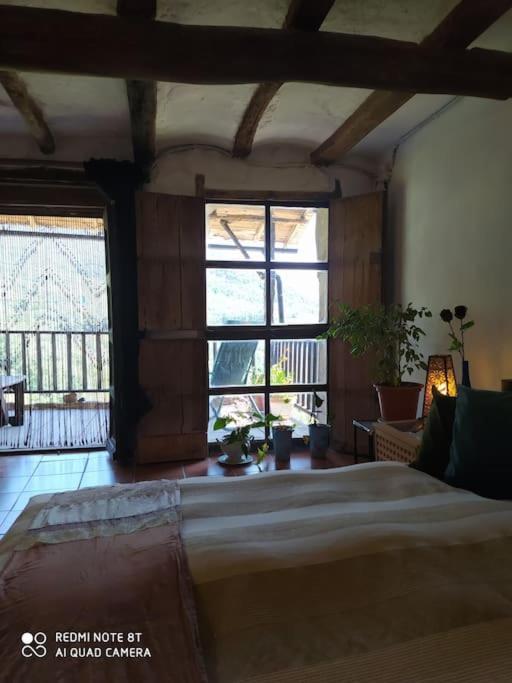 Massia Gasset Bed & Breakfast Senterada Dış mekan fotoğraf