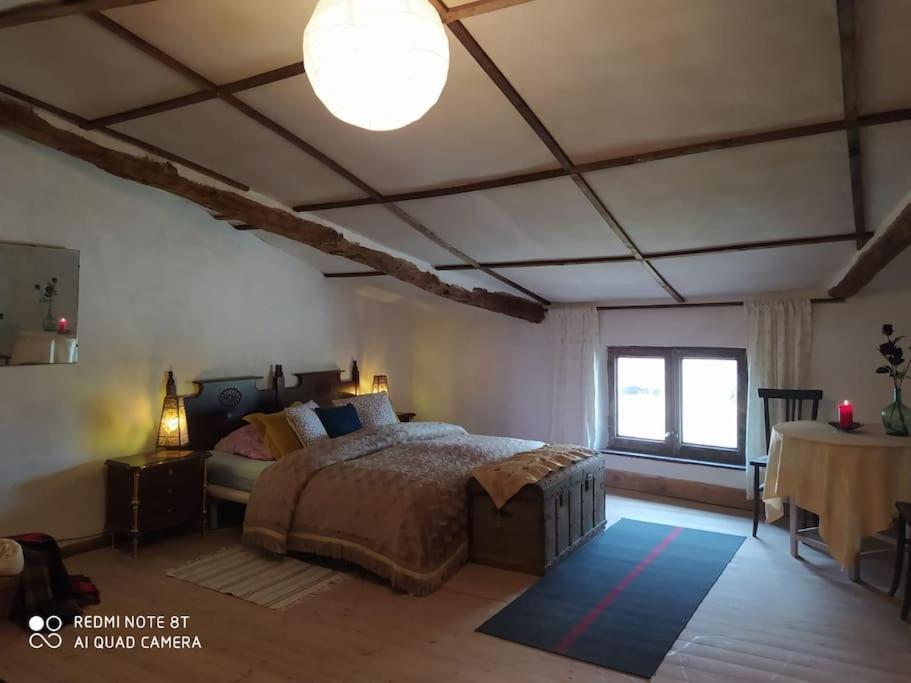 Massia Gasset Bed & Breakfast Senterada Dış mekan fotoğraf