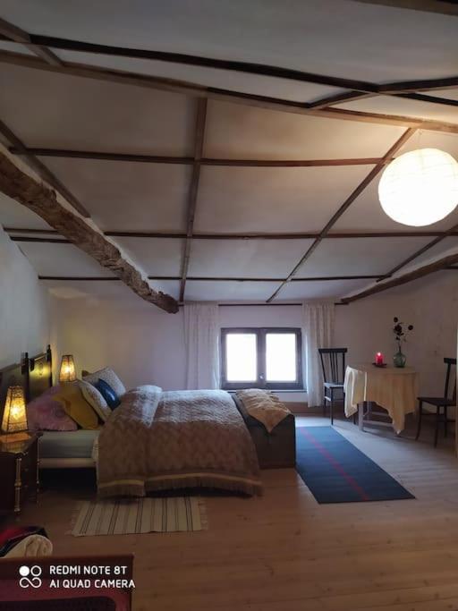 Massia Gasset Bed & Breakfast Senterada Dış mekan fotoğraf